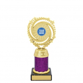 Custom Holder Trophy D5191C - Trophy Land
