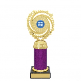 Custom Holder Trophy D5191D - Trophy Land