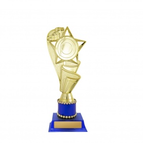 Dance Trophy D51 - Trophy Land