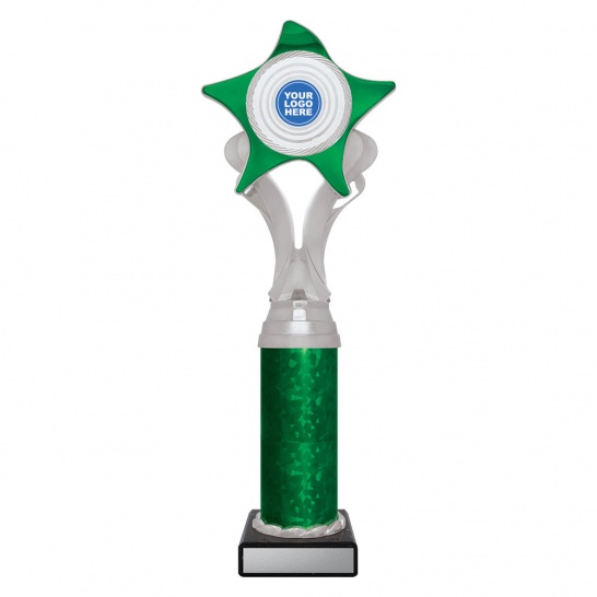 D536E - Trophy Land