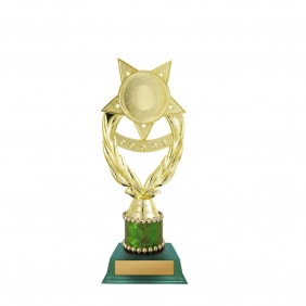 Dance Trophy D53 - Trophy Land