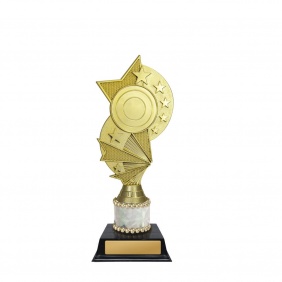 Dance Trophy D55 - Trophy Land