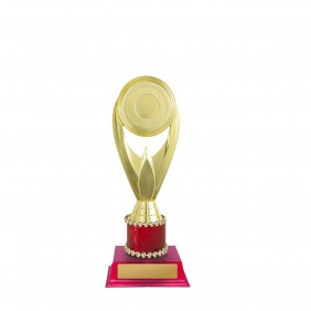 Dance Trophy D57 - Trophy Land