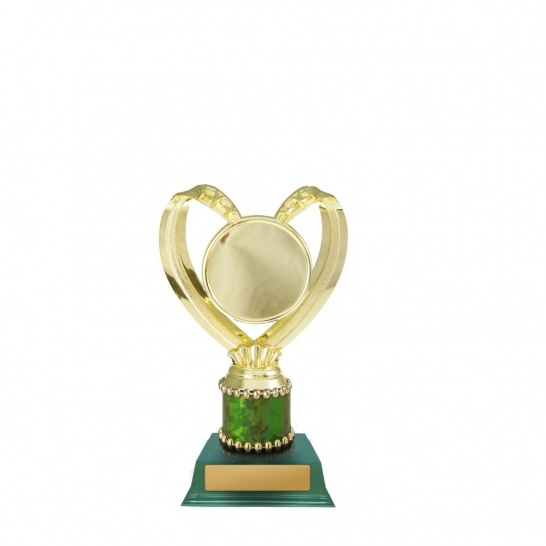 D58 - Trophy Land