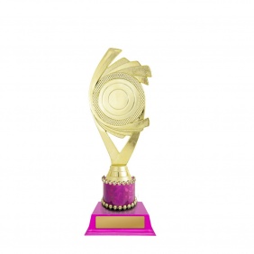 Dance Trophy D59 - Trophy Land