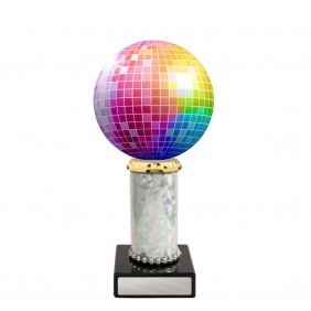 Dance Trophy D5C - Trophy Land