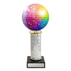 Dance Trophy D5D - Trophy Land