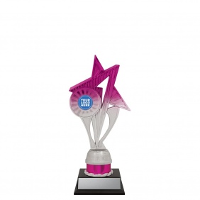 Dance Trophy D613B - Trophy Land