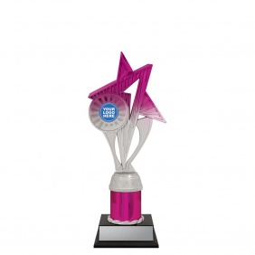 Dance Trophy D613C - Trophy Land