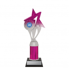 Dance Trophy D613D - Trophy Land