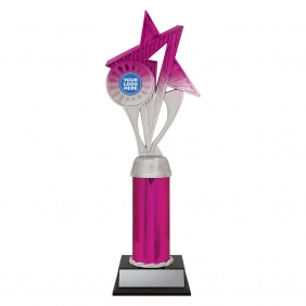 Dance Trophy D613E - Trophy Land