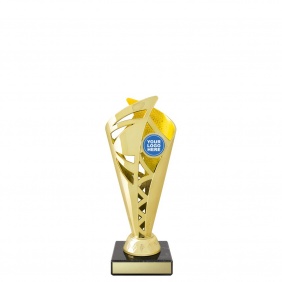 Dance Trophy D620A - Trophy Land