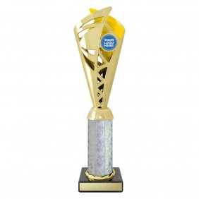 Dance Trophy D620E - Trophy Land