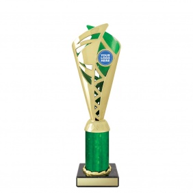 Dance Trophy D621D - Trophy Land