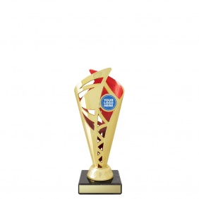 Dance Trophy D622A - Trophy Land