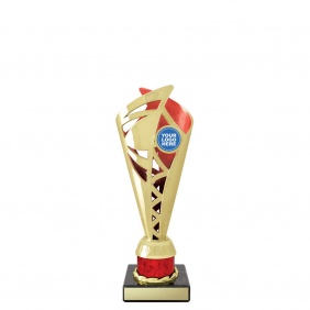 Dance Trophy D622B - Trophy Land
