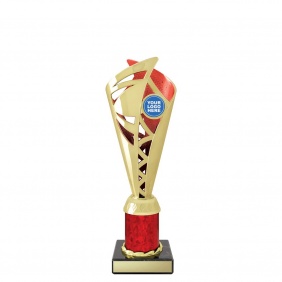 Dance Trophy D622C - Trophy Land