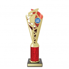 Dance Trophy D622D - Trophy Land