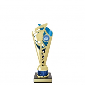 Dance Trophy D623B - Trophy Land