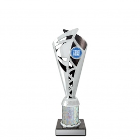 Dance Trophy D624C - Trophy Land
