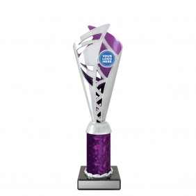 Dance Trophy D627D - Trophy Land