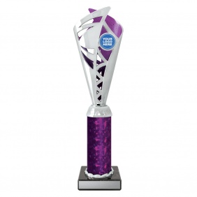 Dance Trophy D627E - Trophy Land