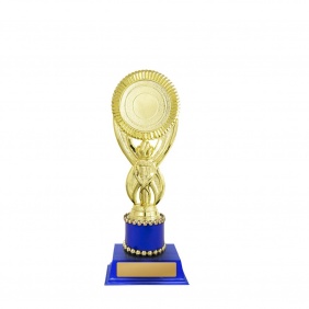 Dance Trophy D62 - Trophy Land