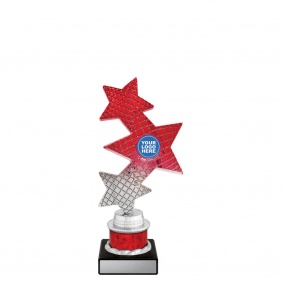 Dance Trophy D630B - Trophy Land