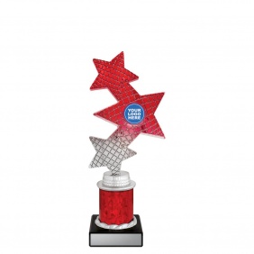 Dance Trophy D630C - Trophy Land