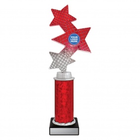 Dance Trophy D630E - Trophy Land