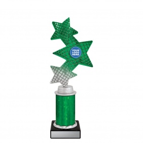 Dance Trophy D631D - Trophy Land
