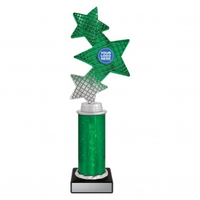 Dance Trophy D631E - Trophy Land
