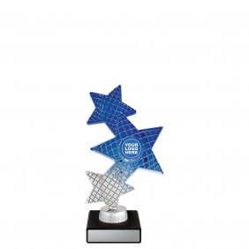 Dance Trophy D632A - Trophy Land
