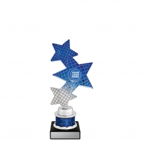Dance Trophy D632B - Trophy Land
