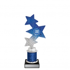Dance Trophy D632C - Trophy Land