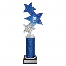 Dance Trophy D632E - Trophy Land