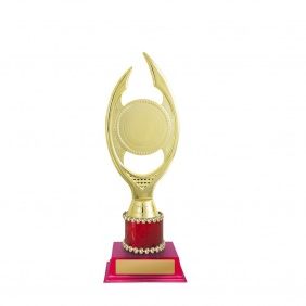 Dance Trophy D63 - Trophy Land