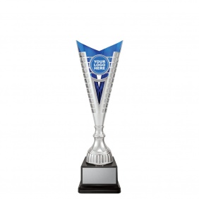Dance Trophy D640C - Trophy Land