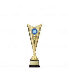 Dance Trophy D641A - Trophy Land