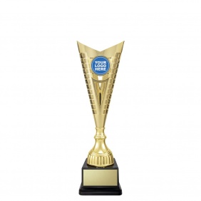 Dance Trophy D641C - Trophy Land