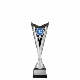 Dance Trophy D642B - Trophy Land