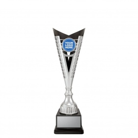Dance Trophy D642C - Trophy Land
