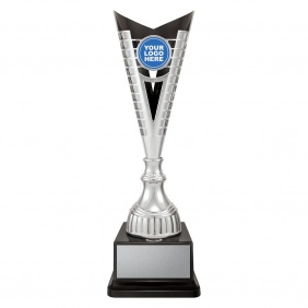 Dance Trophy D642E - Trophy Land