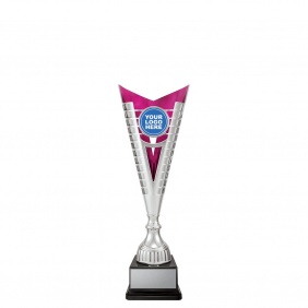 Dance Trophy D643B - Trophy Land