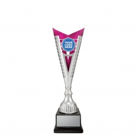 Dance Trophy D643C - Trophy Land