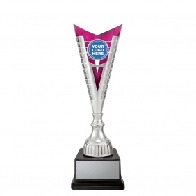 Dance Trophy D643D - Trophy Land