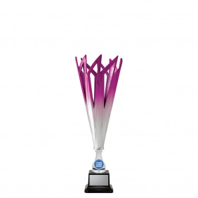 Dance Trophy D644A - Trophy Land