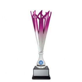 Dance Trophy D644C - Trophy Land