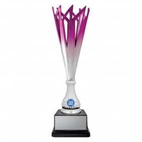 Dance Trophy D644D - Trophy Land