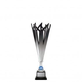 Dance Trophy D645A - Trophy Land